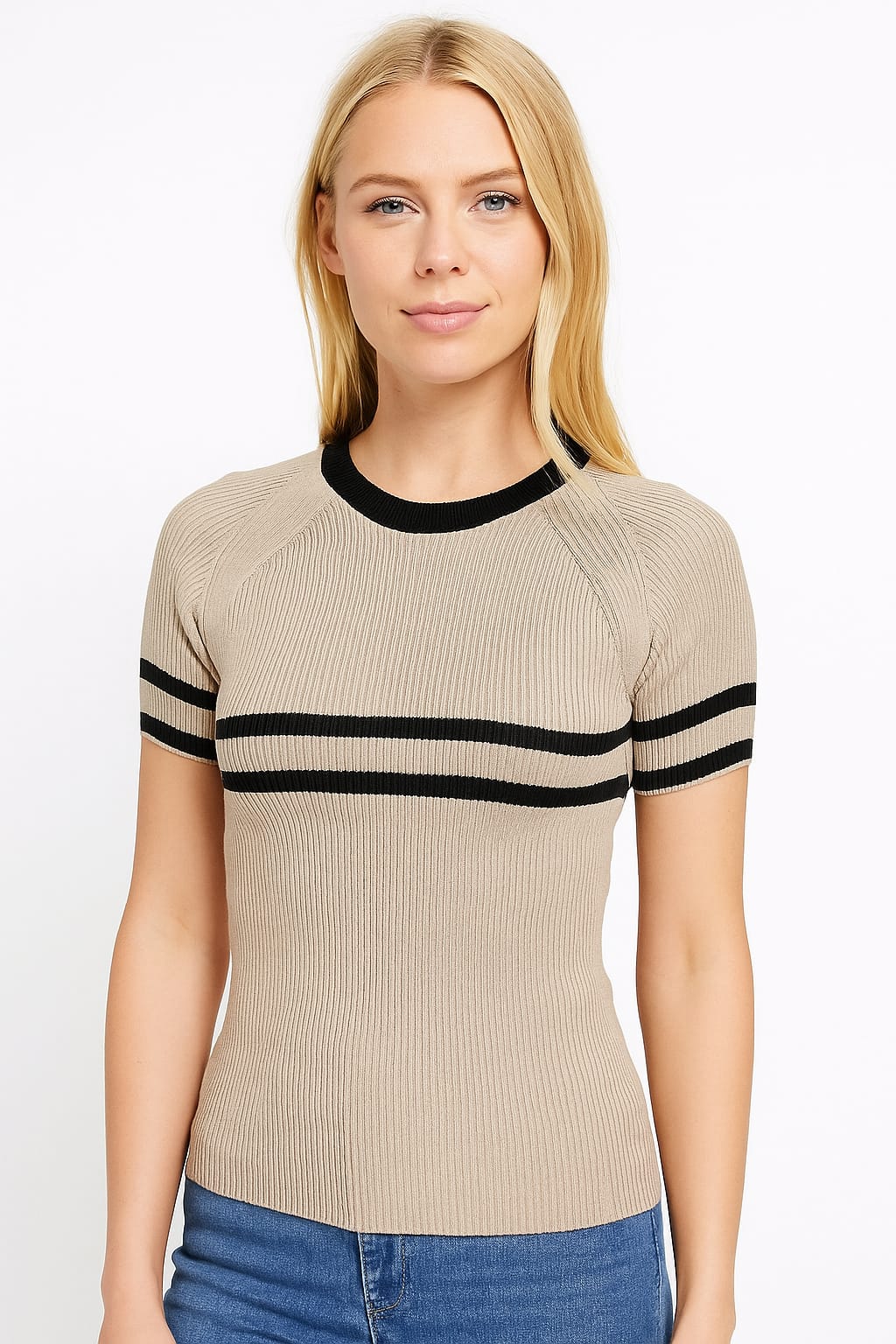 Blusa Mujer G14275
