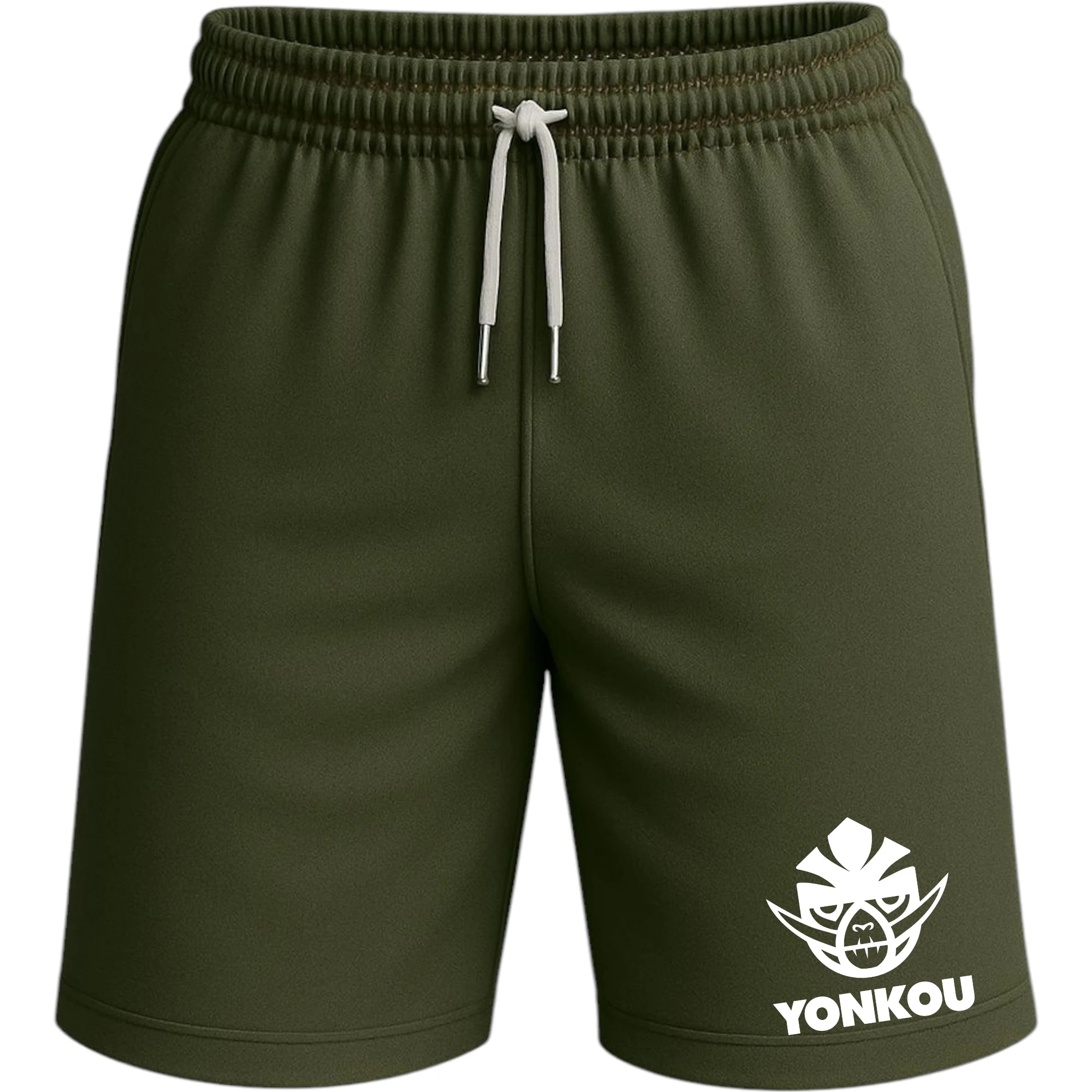 Short Yonkou French Hombre
