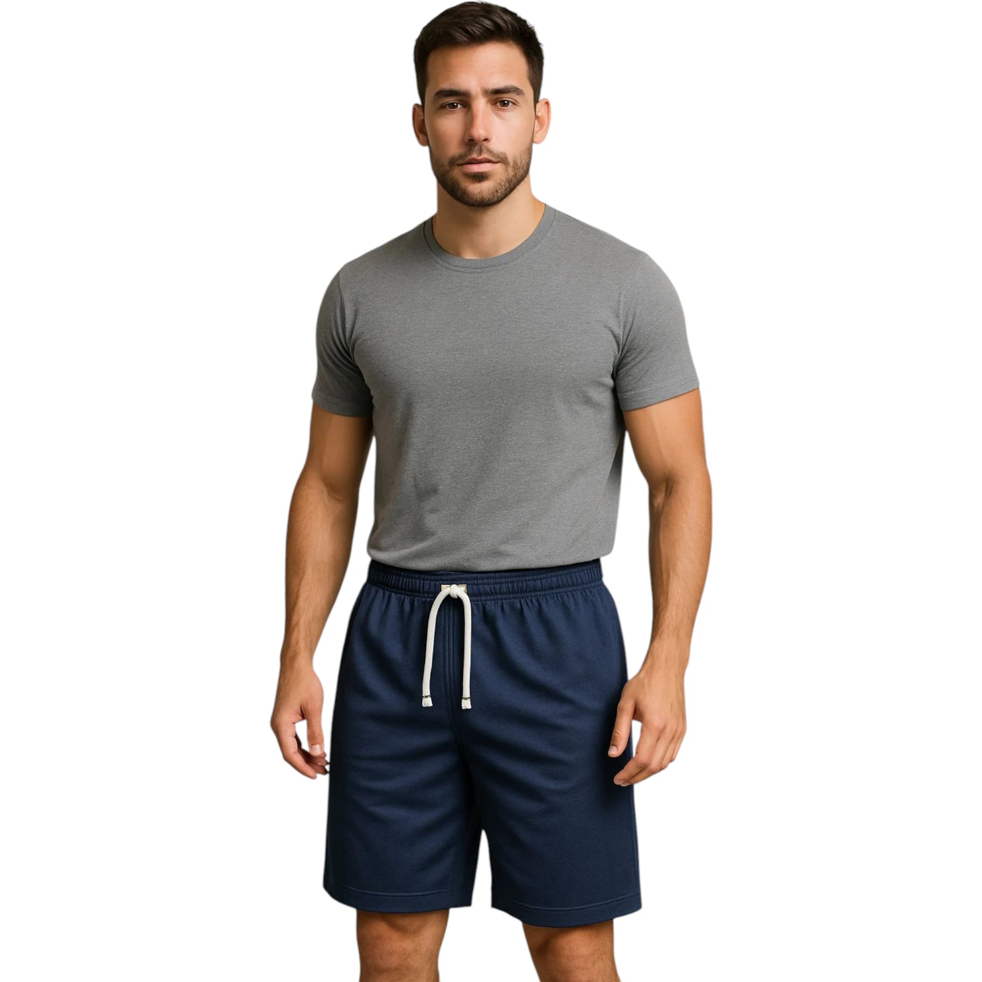 Short Deportivo Hombre