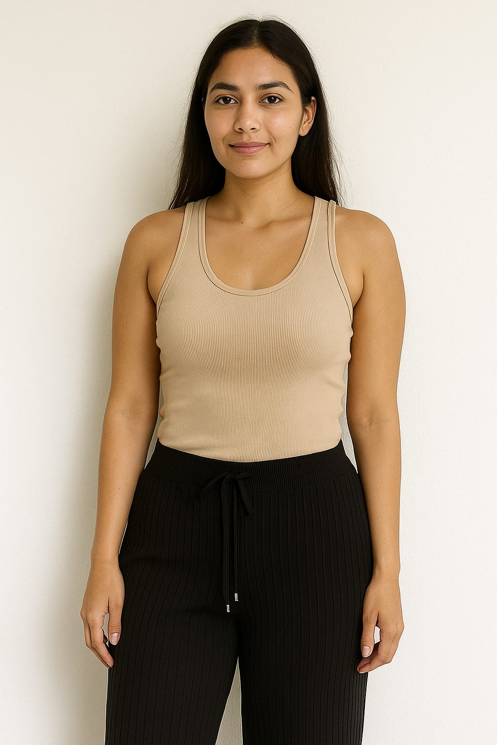 Tank Top Mujer Ps03