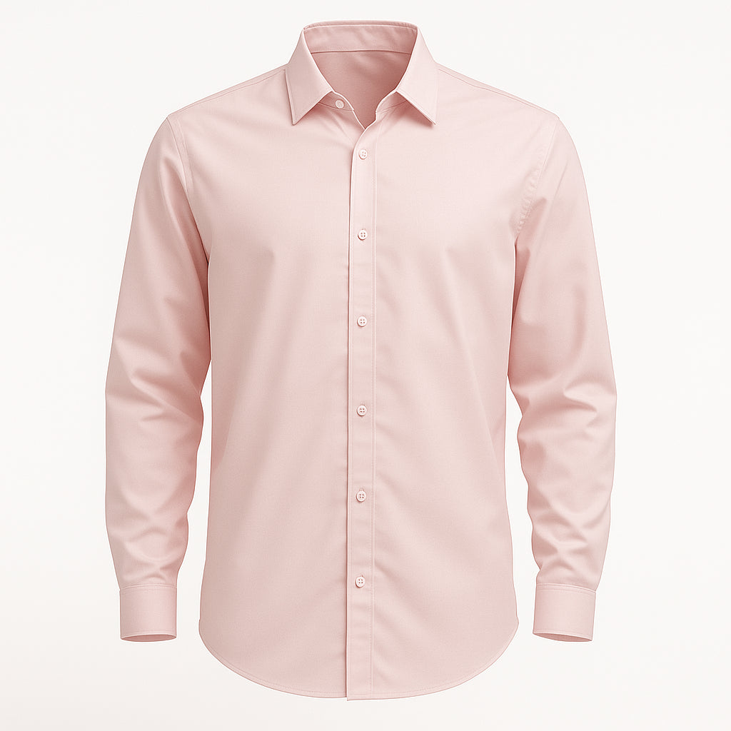 Camisa Manga Larga Fly
