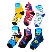 Pack De 200 Pares De Calcetin Licencias