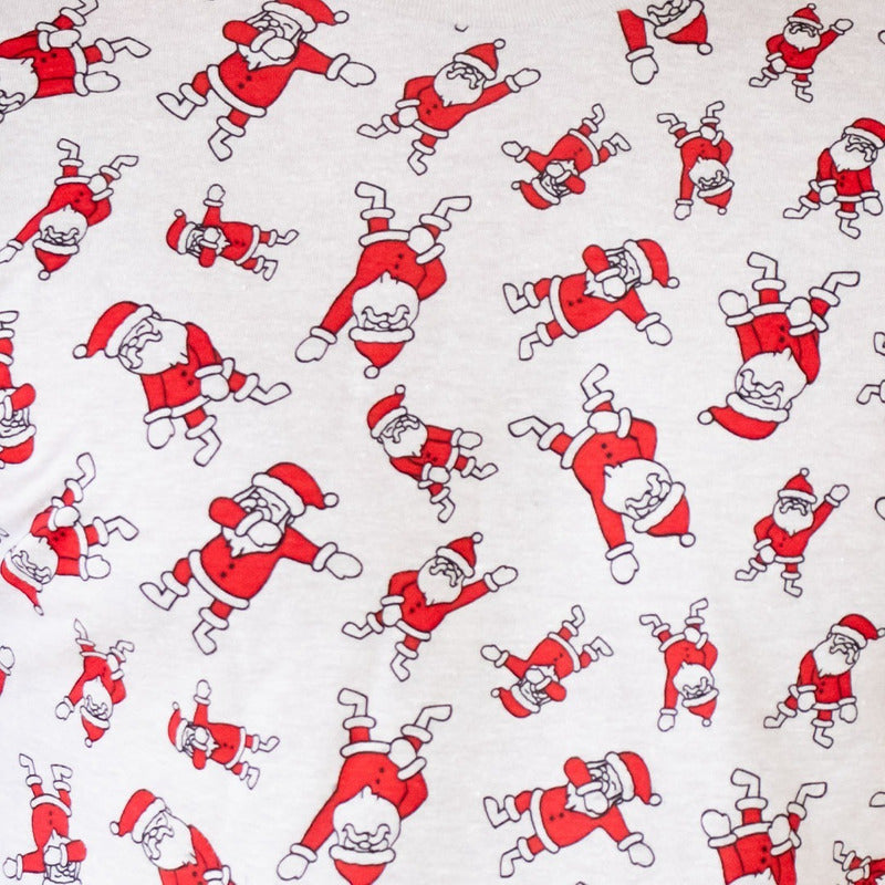 Playera Navideña Para Hombre