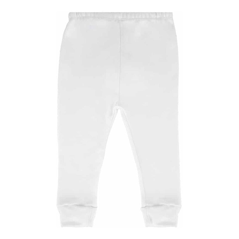 Pantalón Para Bebe Basico Talla Bebos Meses