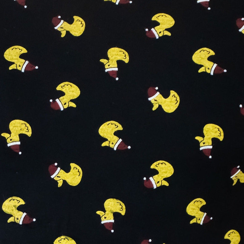 Playera Navideña Para Hombre