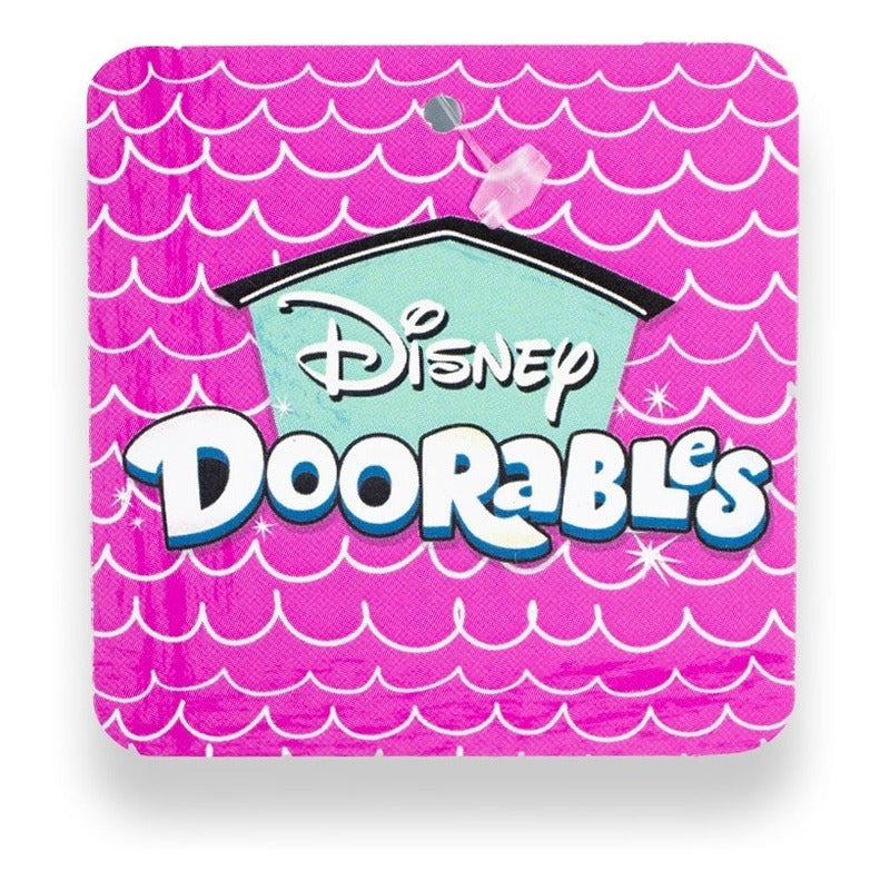 Playera Doorables Para Niña Toddler