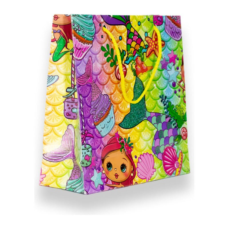 1 Bolsa De Regalo Para Toda Ocasion