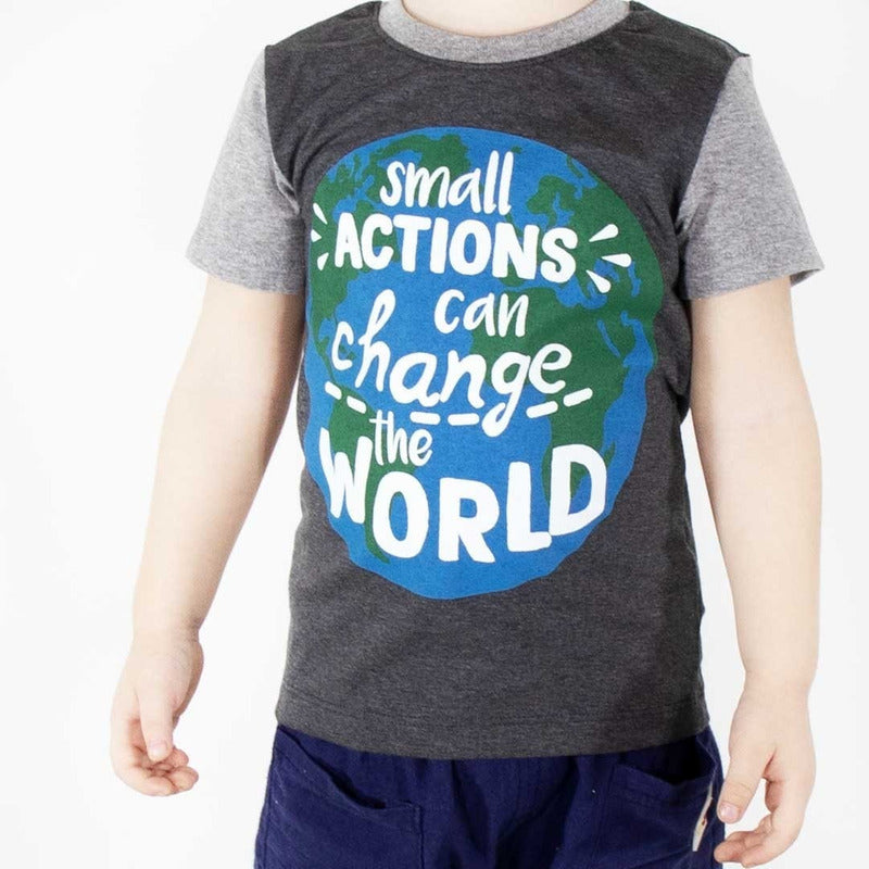 Playera Premium Puppy Go! Bebe 2a-3eg