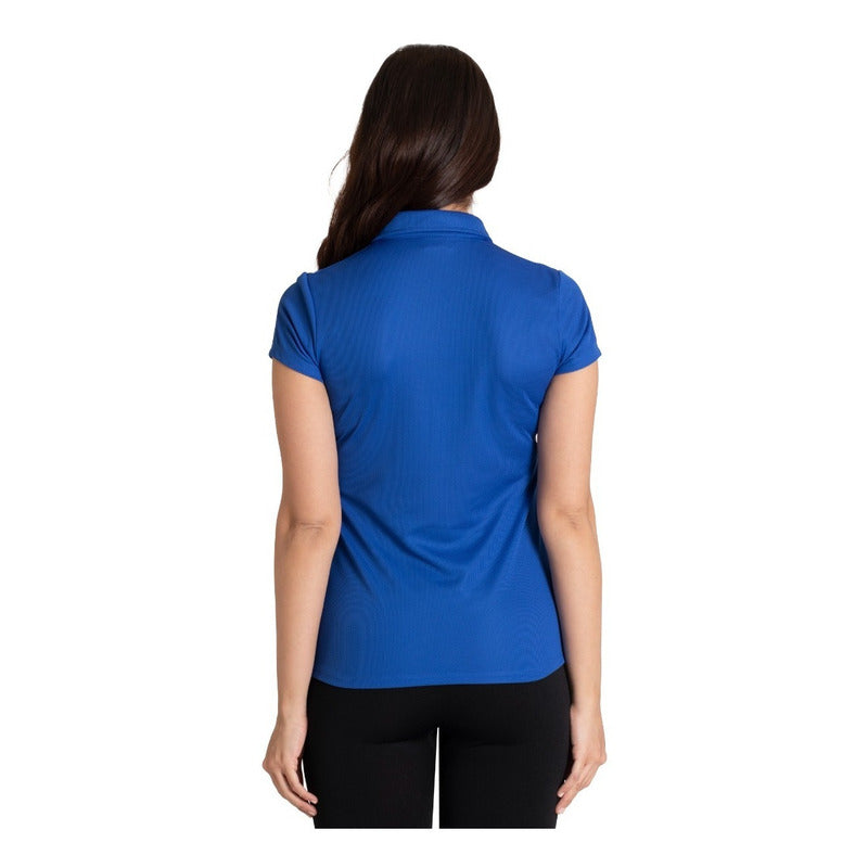 Playera Lisa Basica Para Mujer