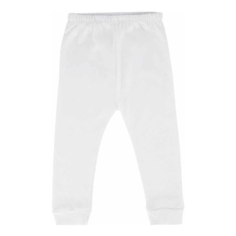 Pantalón Para Bebe Basico Talla Bebos Meses