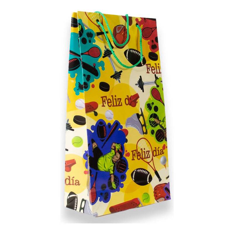 1 Bolsa De Regalo Para Toda Ocasion