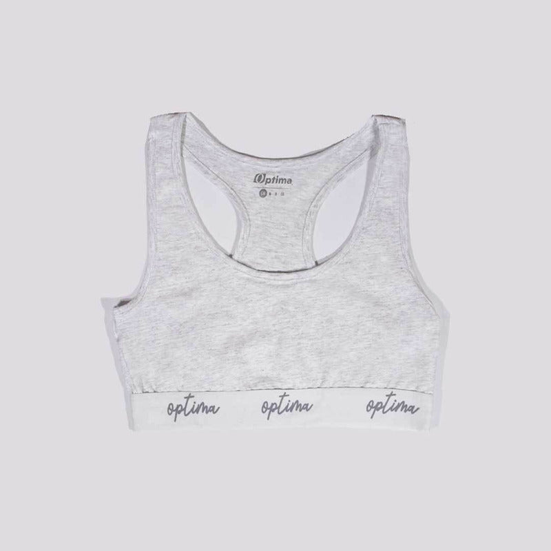 Op Top Sisa Active Para Mujer