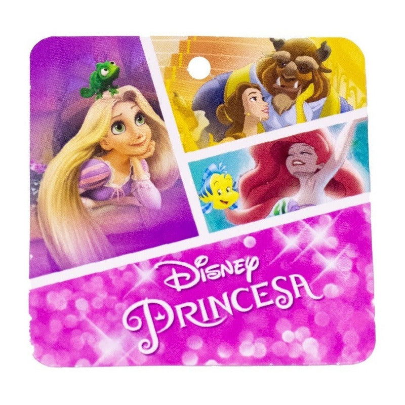 Camison Para Niña Estampado Disney Talla 4 A 10 Vestido