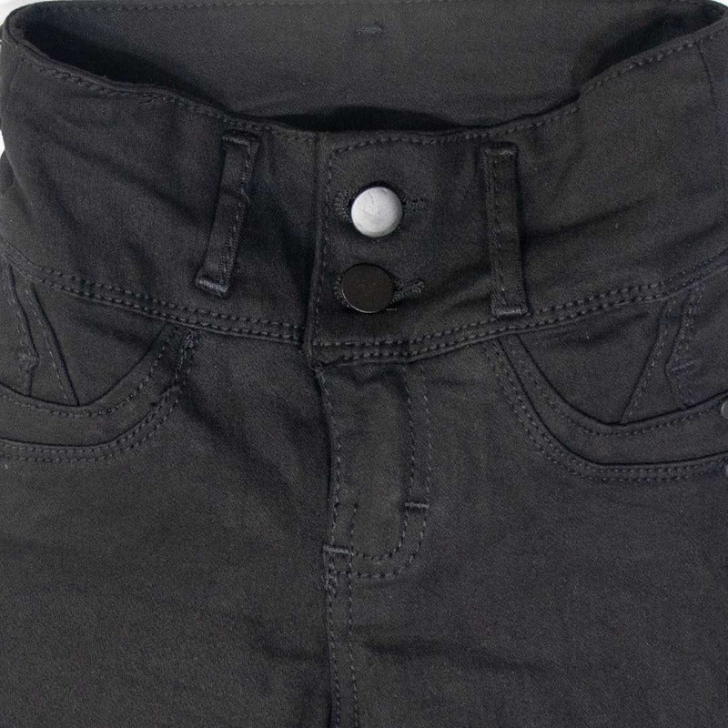 Jeans Demin Para Niña