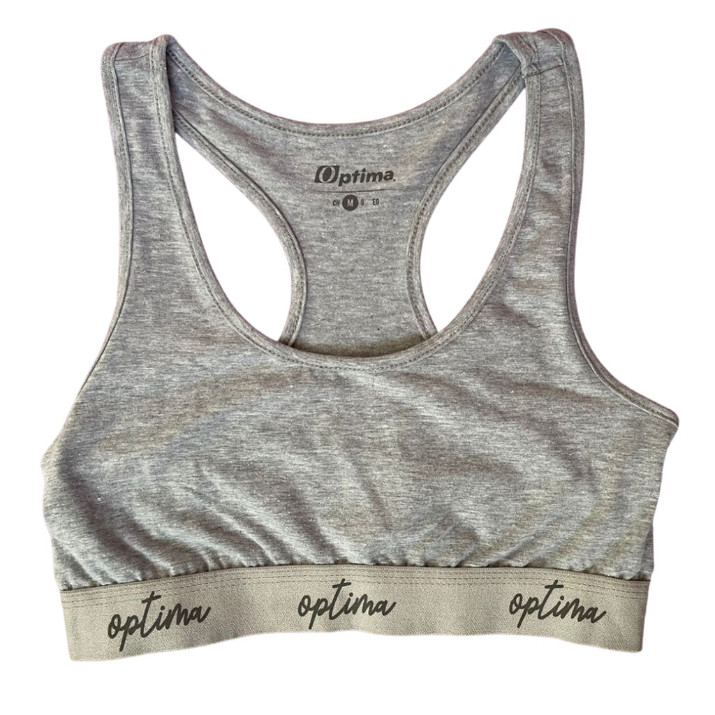 Op Top Sisa Active Para Mujer