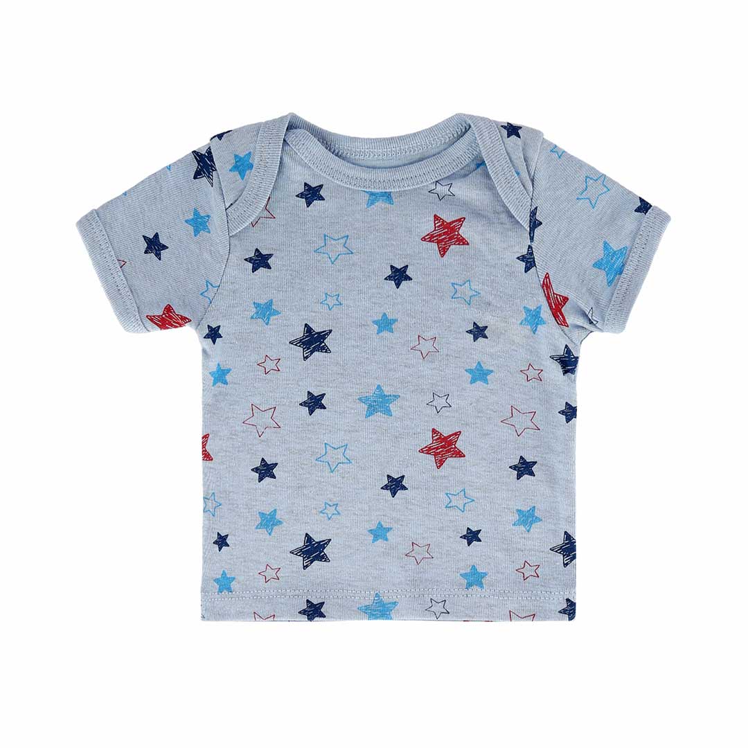 Playera Para Bebe Meses Comodas