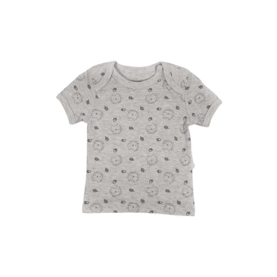 Playera Para Bebe Meses Comodas