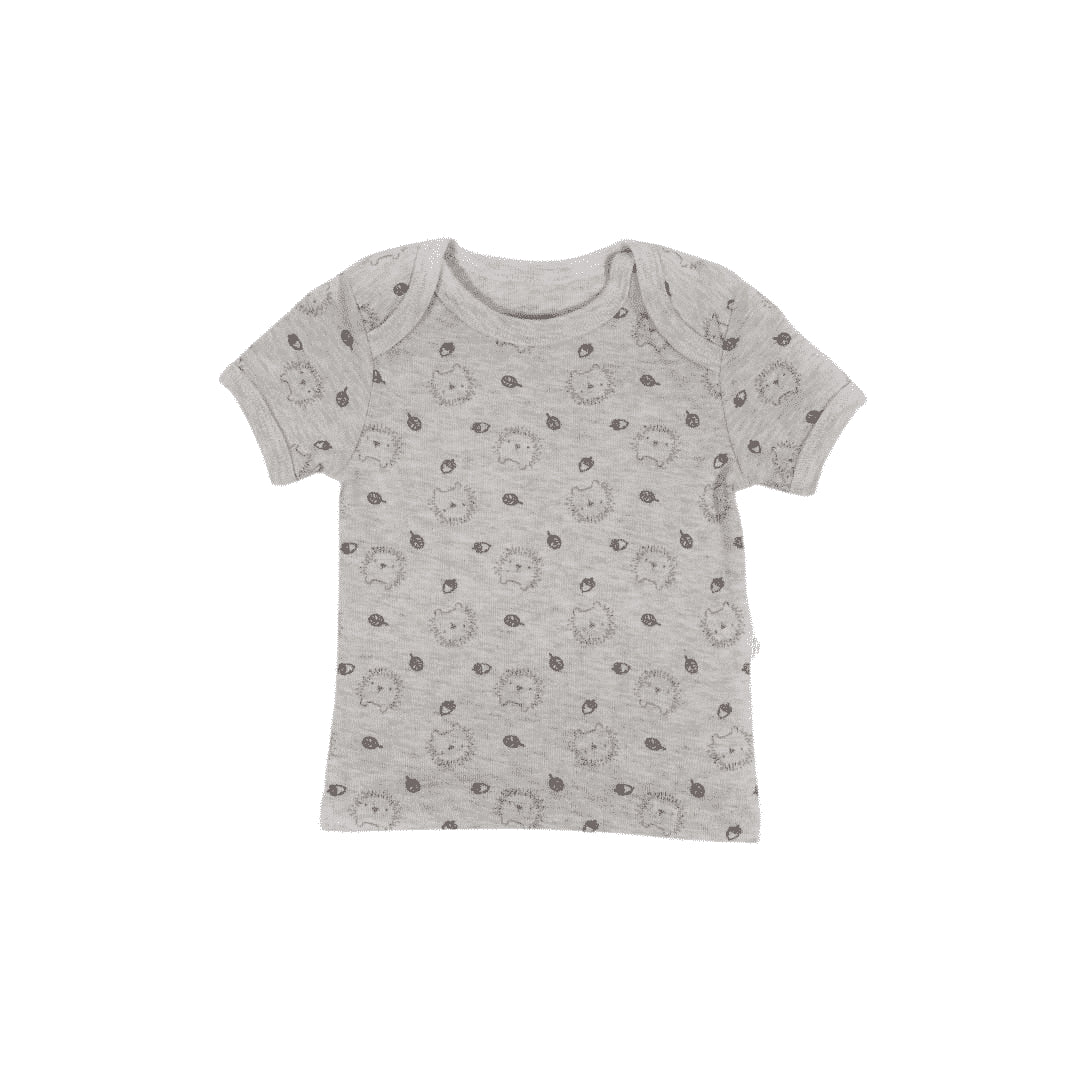 Playera Para Bebe Meses Comodas