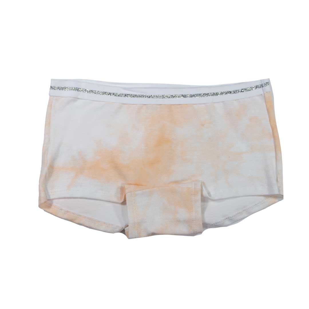 Boxer Para Niña Talla 04-10 Comodos