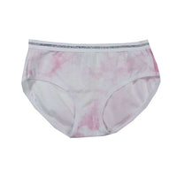 Pantaleta Para Niña Talla 04-10 Comodos Algodon