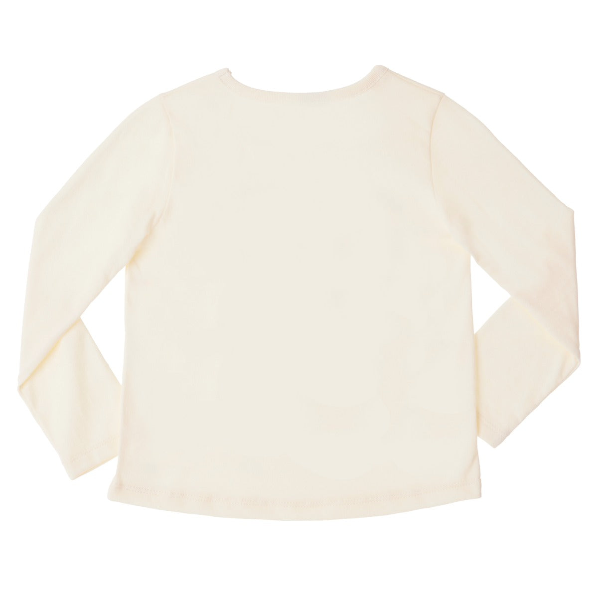Playera Toddler Niña Est Arcoiris