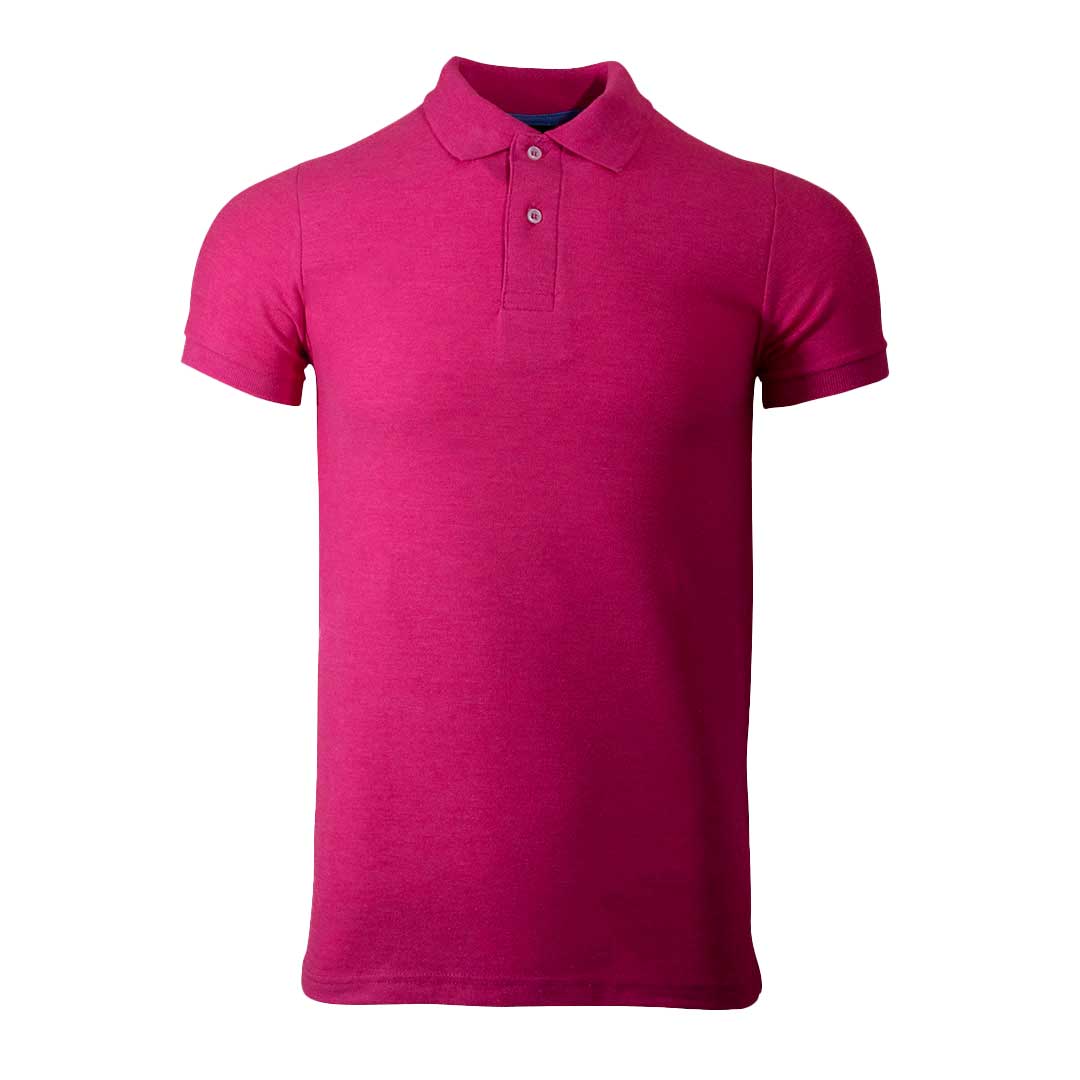Playera Para Hombre Tipo Polo Supreme Premium