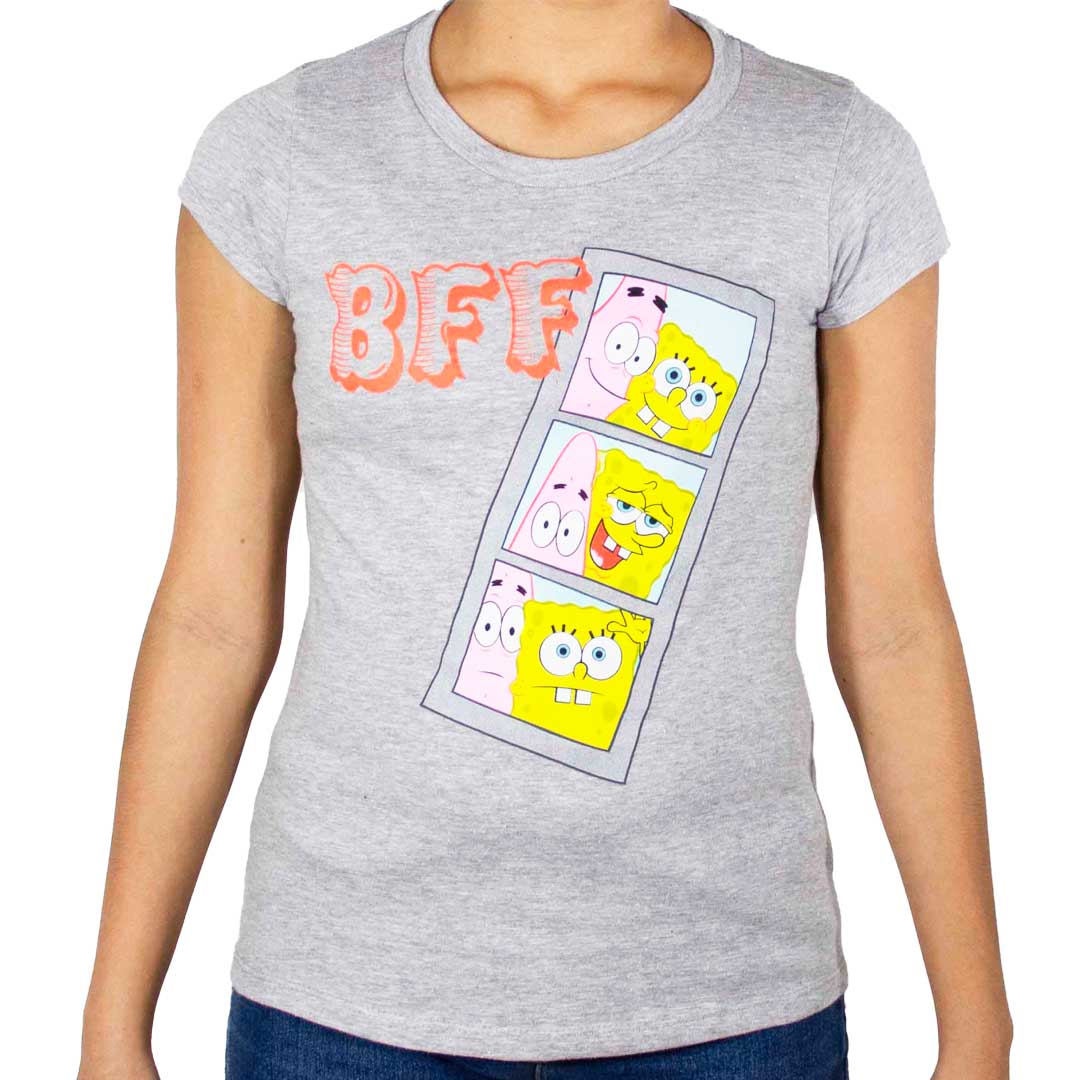 Playera Para Niña Juvenil Talla 12-16 Disney