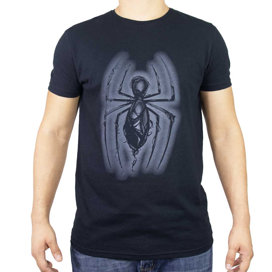 Playera Para Hombre Marvel Cómics Original