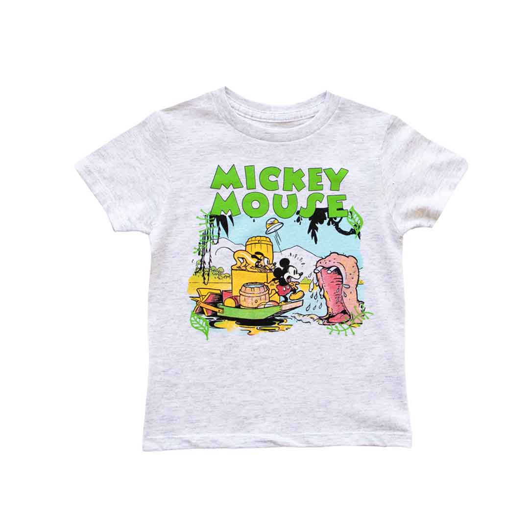 Playera Para Bebe Niño Disney Original Talla 2-3 Años