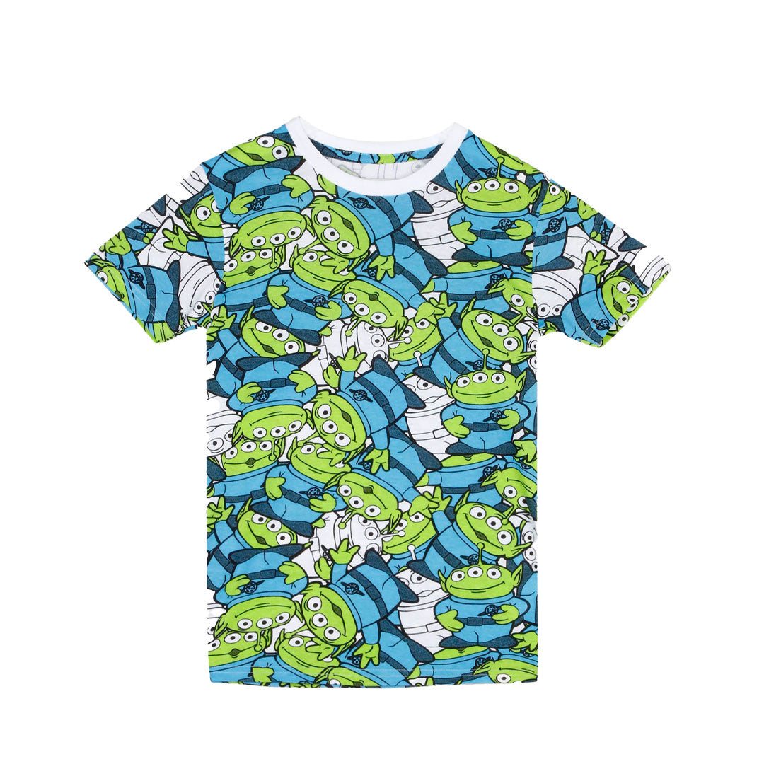 Playera Para Bebe Niño Disney Original Talla 2-3 Años