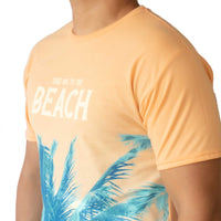 Playera Moda Playa Gear 523 Hombre
