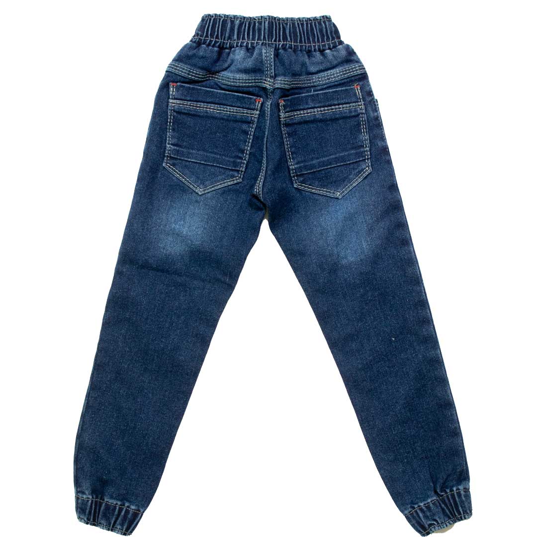 Jogger Mezc Alexito Para Juvenil Niño
