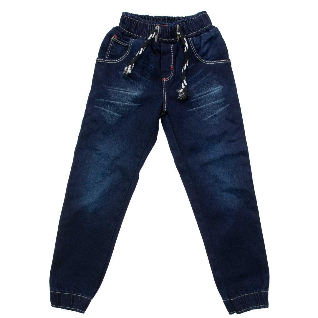 Jogger Mezc Alexito Para Juvenil Niño