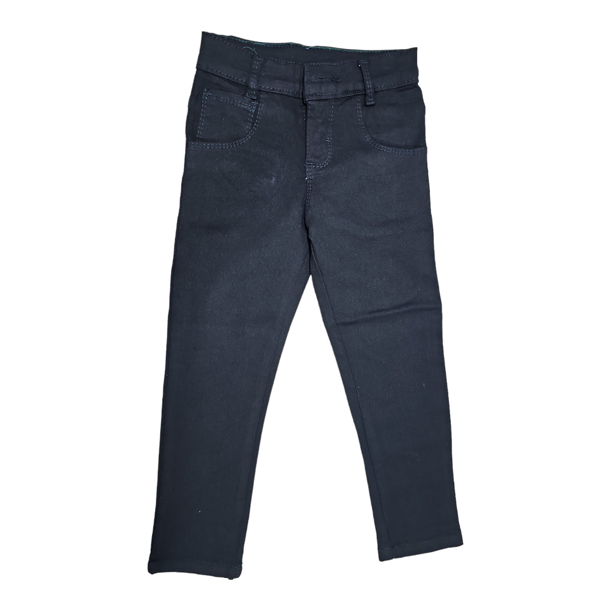 Jeans Alexito Para Juvenil Niño 237