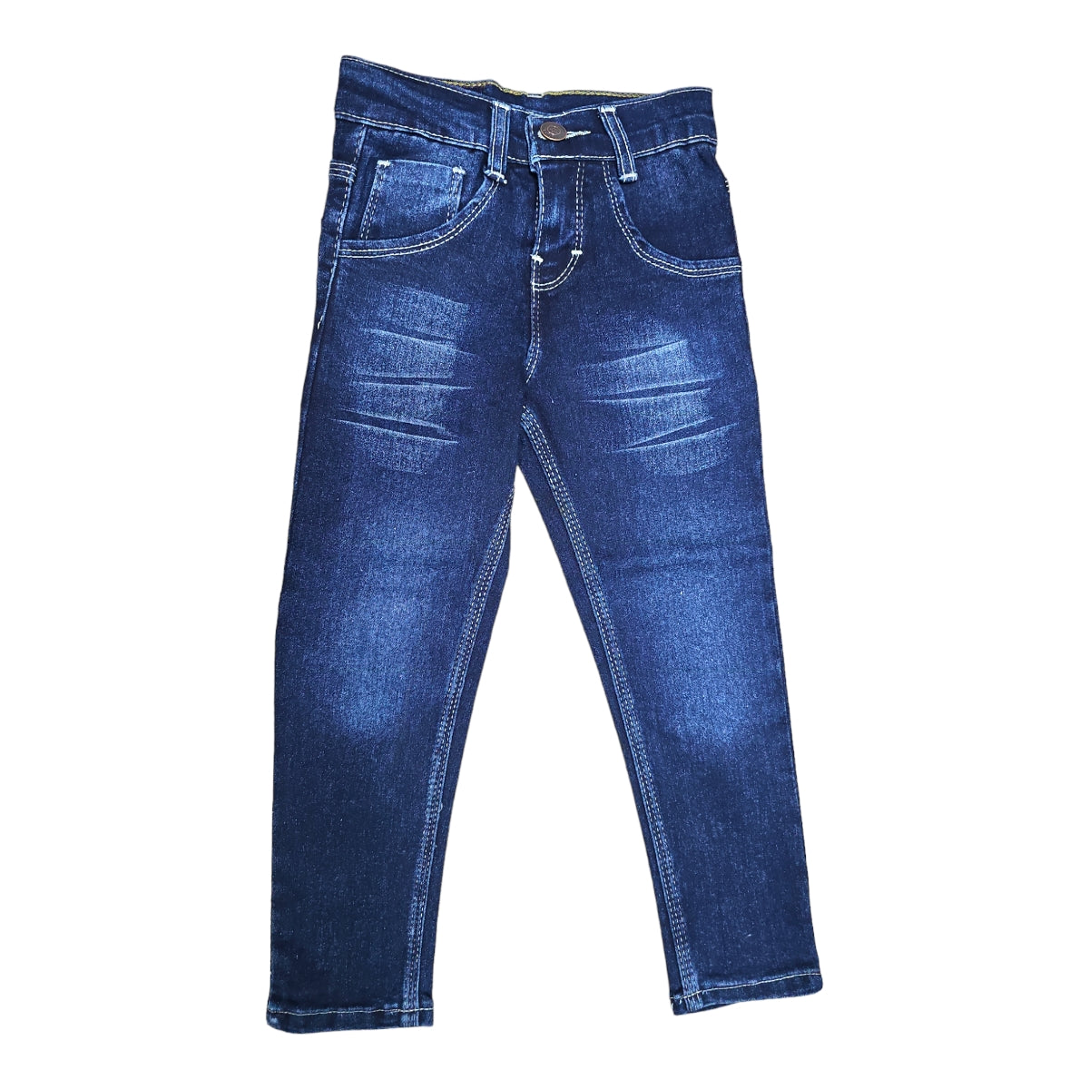Jeans Alexito Para Juvenil Niño 237