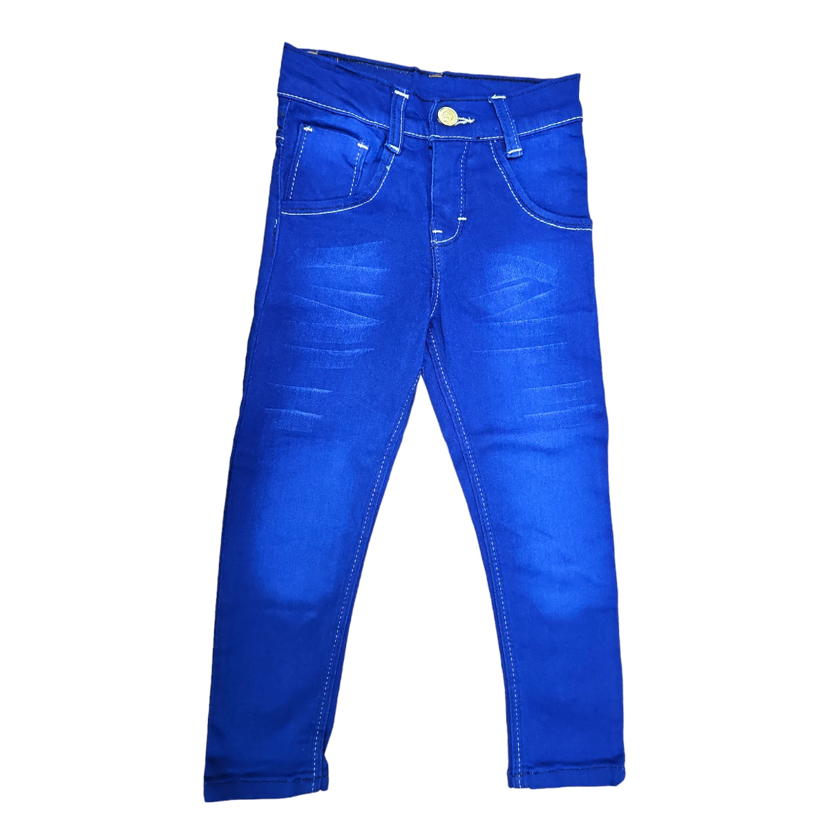 Jeans Alexito Para Juvenil Niño 237