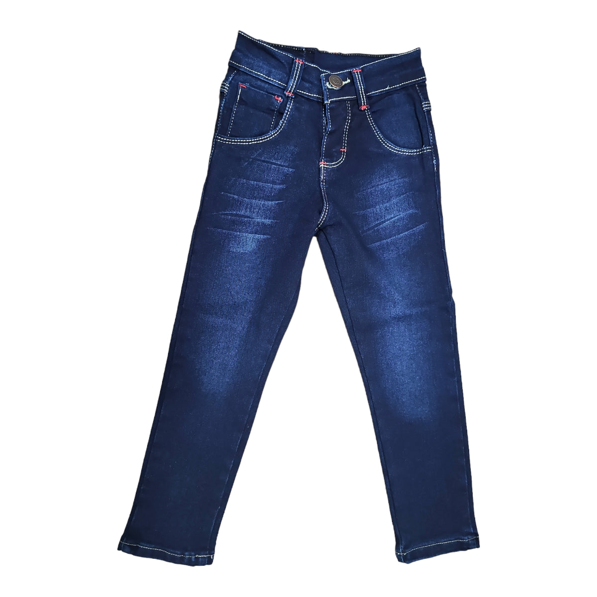 Jeans Alexito Para Juvenil Niño 237