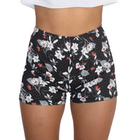 Paquete De 6 Shorts Para Mujer