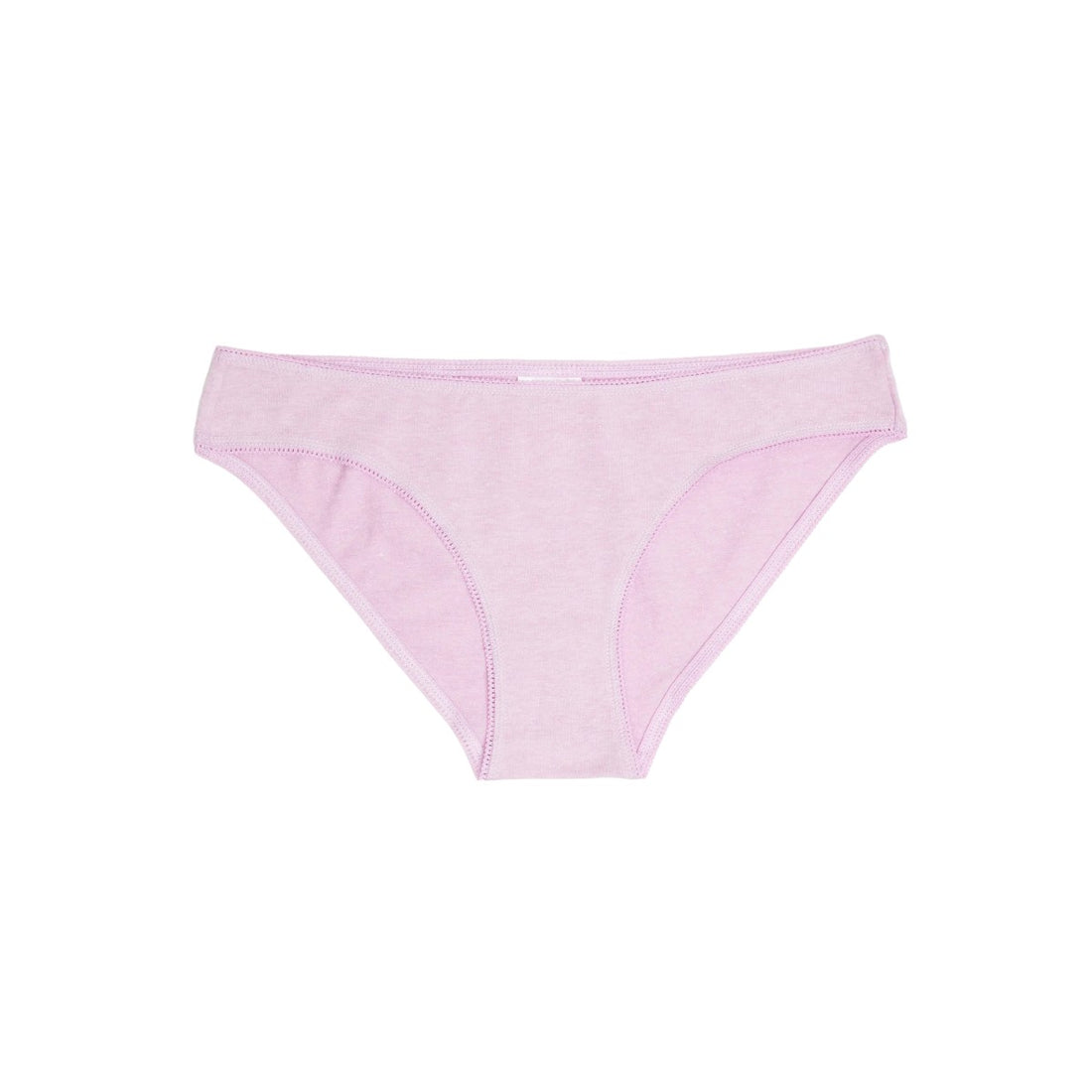 Paquete De 6 Pantaletas Bikini Para Mujer