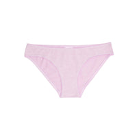 Paquete De 6 Pantaletas Bikini Para Mujer