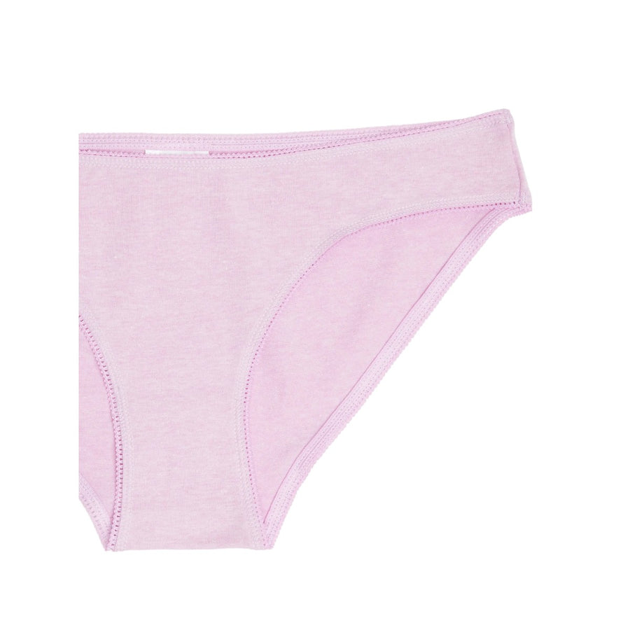 Paquete De 6 Pantaletas Bikini Para Mujer