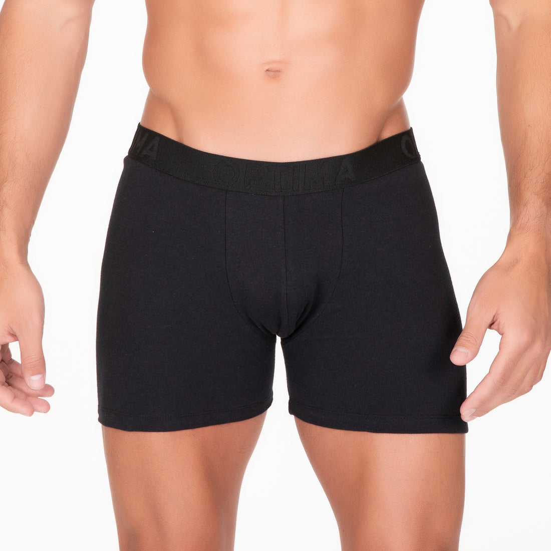 12 Piezas Boxer Algodon Para Hombre Paquete Armado