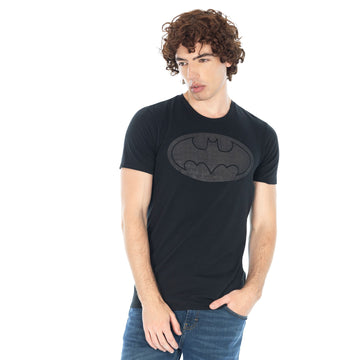 Playera Hombre Dc Comic 828xb