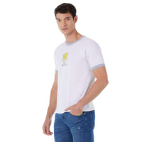 Playera Para Hombre Licencia Bob Esponja