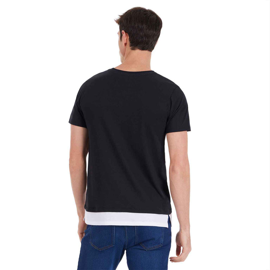 Playera Hombre 879zt