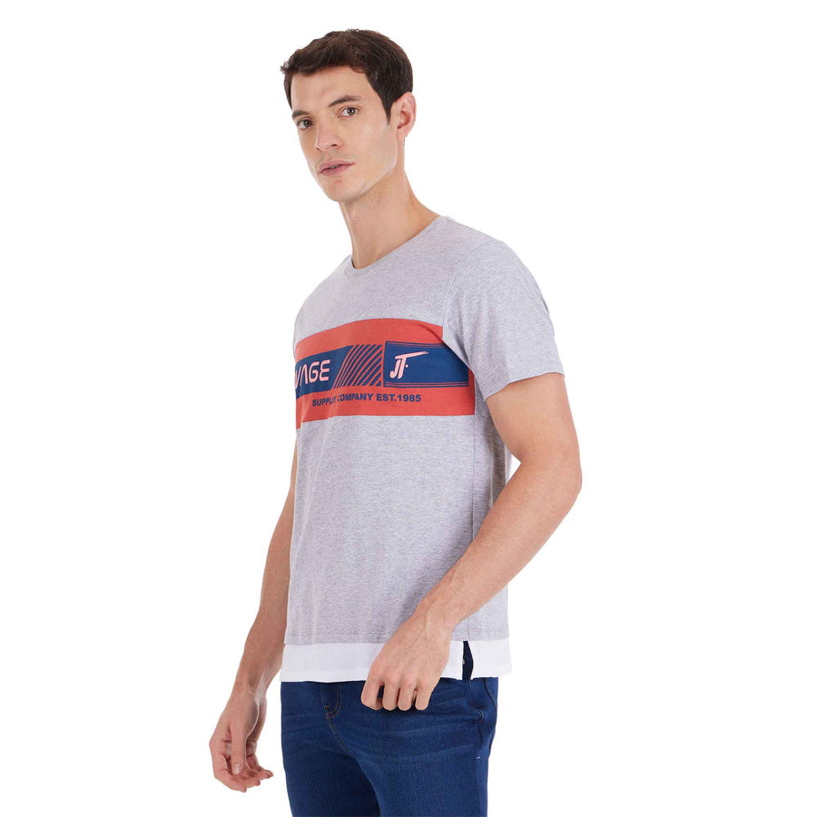 Playera Hombre 879zt