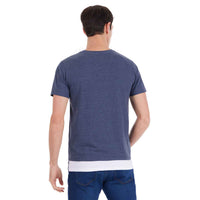 Playera Hombre 879zt