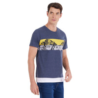 Playera Hombre 879zt