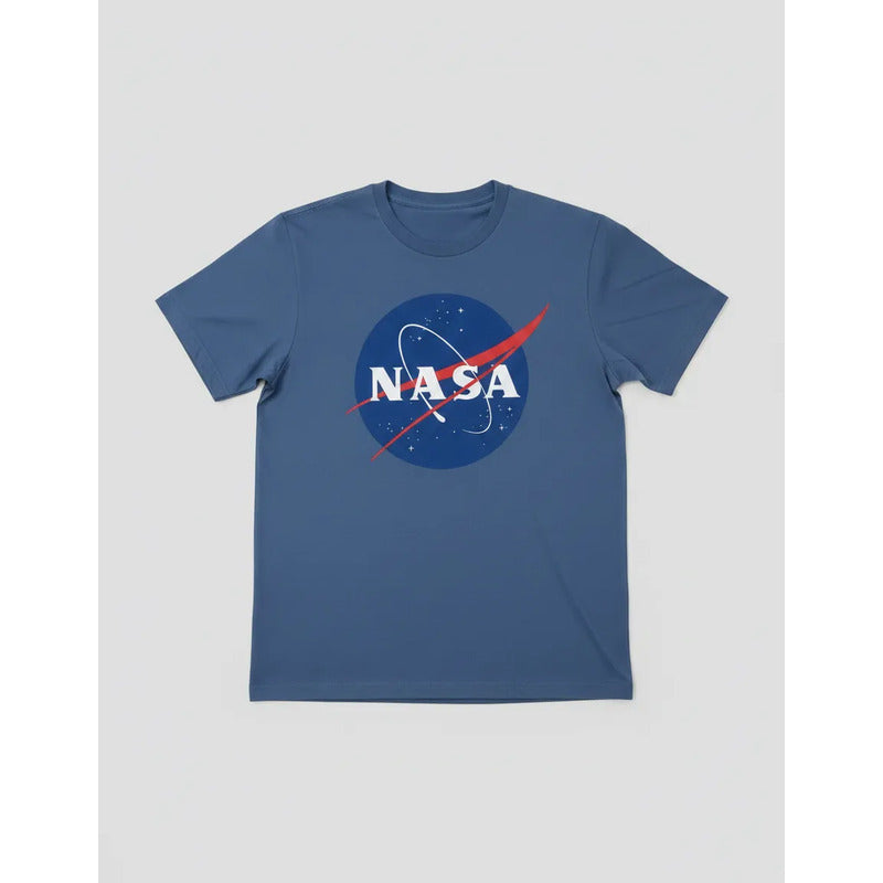 Playera Jno 848wx Nasa