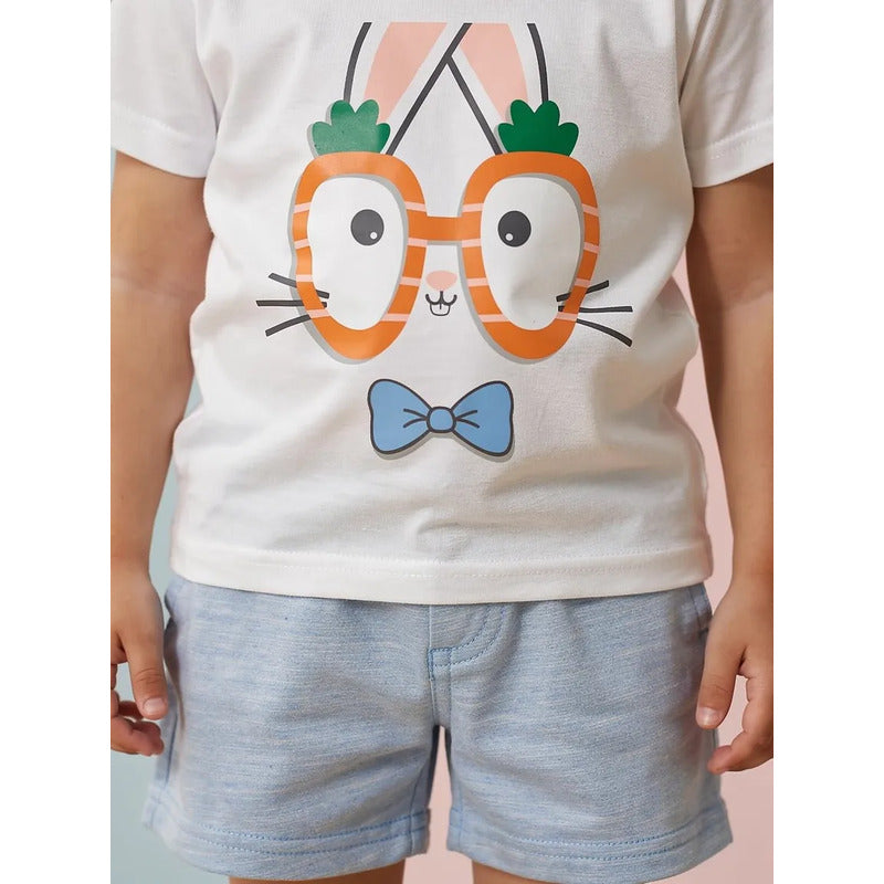 Conjunto Tno 301pq Sweet Ice Cream